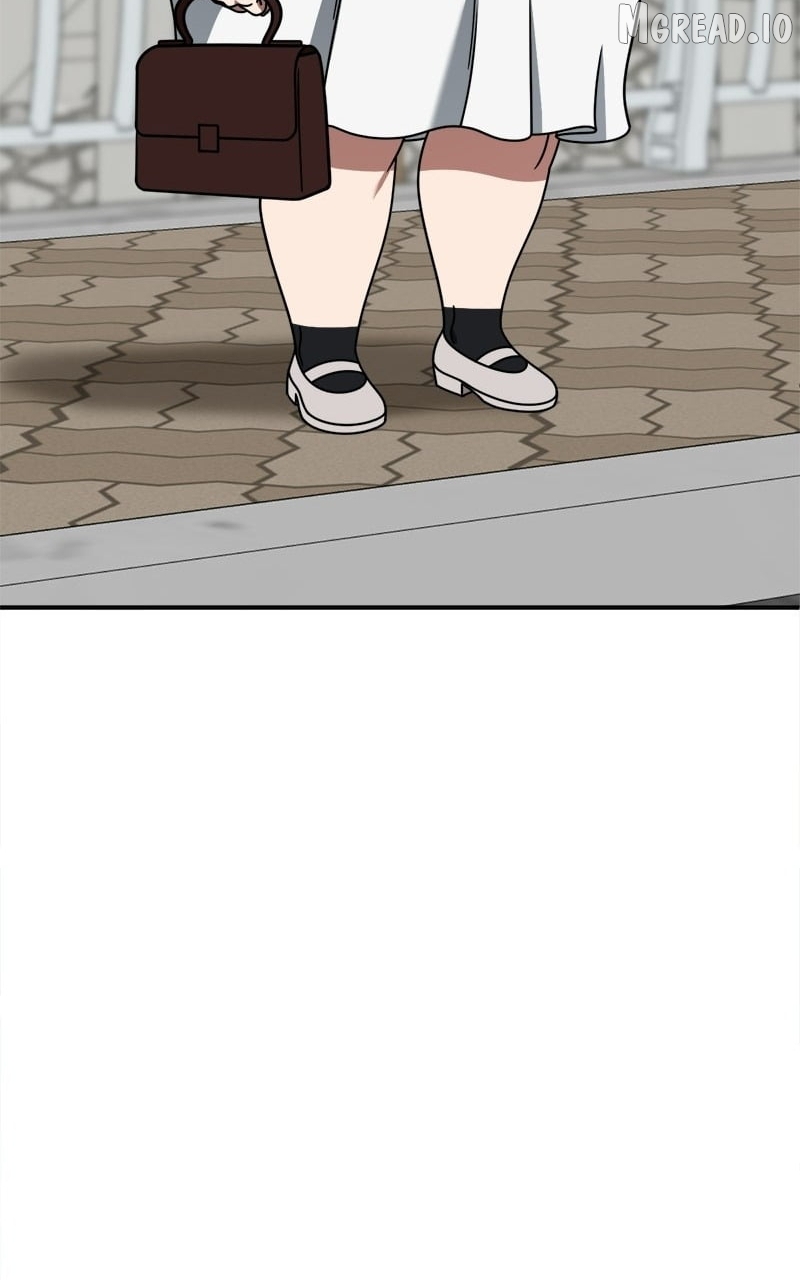 Change Me Chapter 263  - page 75